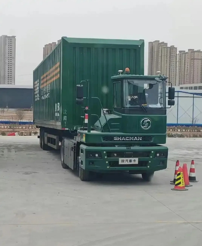 车头为什么设计成这样，有没有懂哥知道的？
