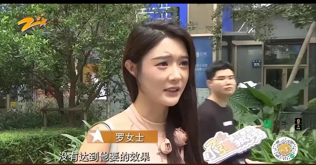 比提灯定损还狠！浙江杭州，女子租住一套200平精装大平层，月租一万九，两年下来租