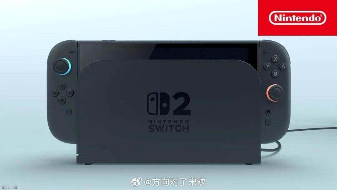 又想买了，怎么办？[捂脸哭]任天堂今日正式公布了NintendoSwitch