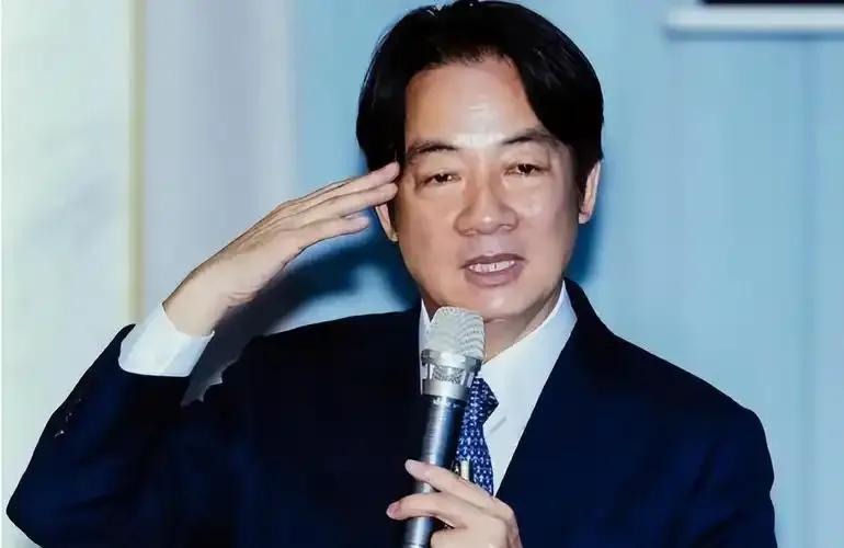 就在刚刚，台“外交部”发布声明，3月13日，针对赖清德即将窜访史瓦帝尼王国（