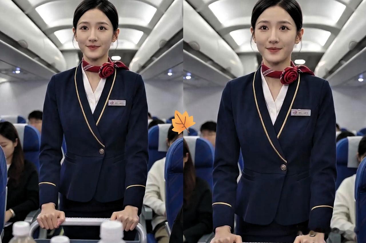 东航空姐下跪事件背后真相！欧某某究竟是谁？传言1：大连德康，国企高管无官方