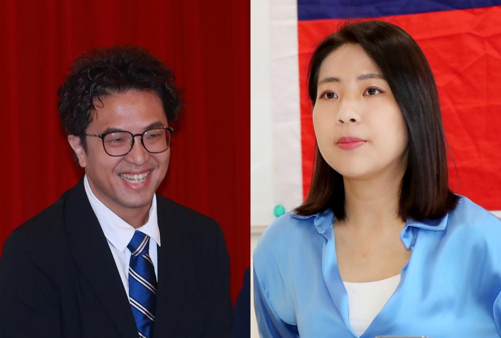 不只除罪化？徐巧芯抓包沈伯洋：曾按赞“所有毒品合法”民进党台北市长参选人沈伯洋
