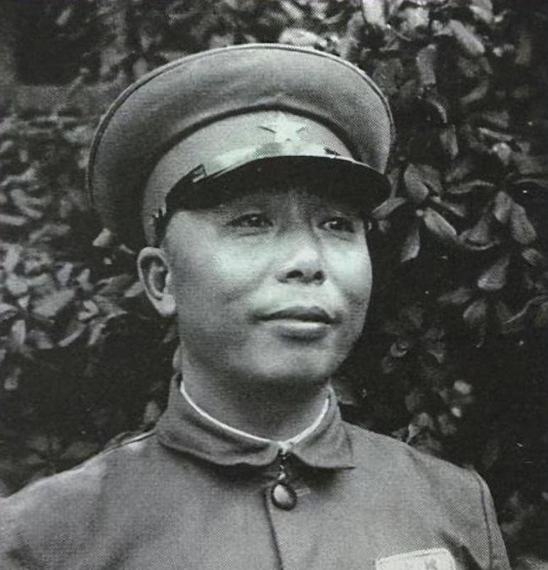 1948年，悍将宋时轮阵前抗命拒打济南，粟裕深夜驱车7小时闯入：你不打，我带警卫