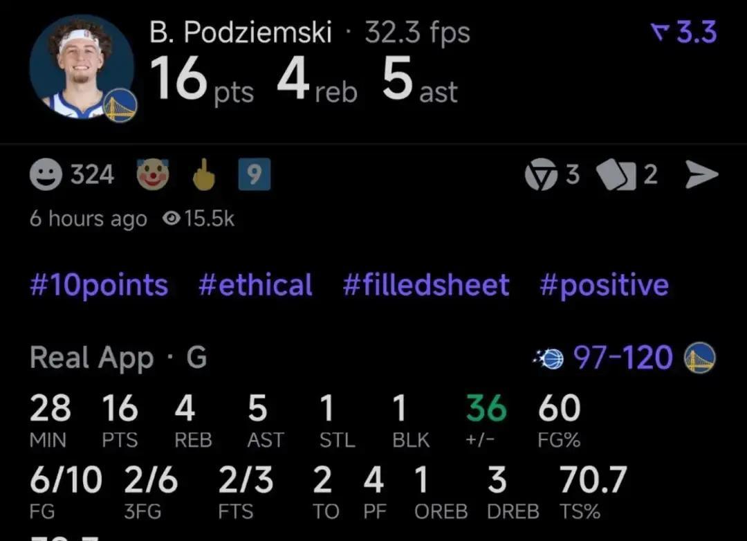 勇士赢球的秘密，是吵架。追梦顶撞主帅科尔，镜头抓个正着。但你猜怎么着？联盟