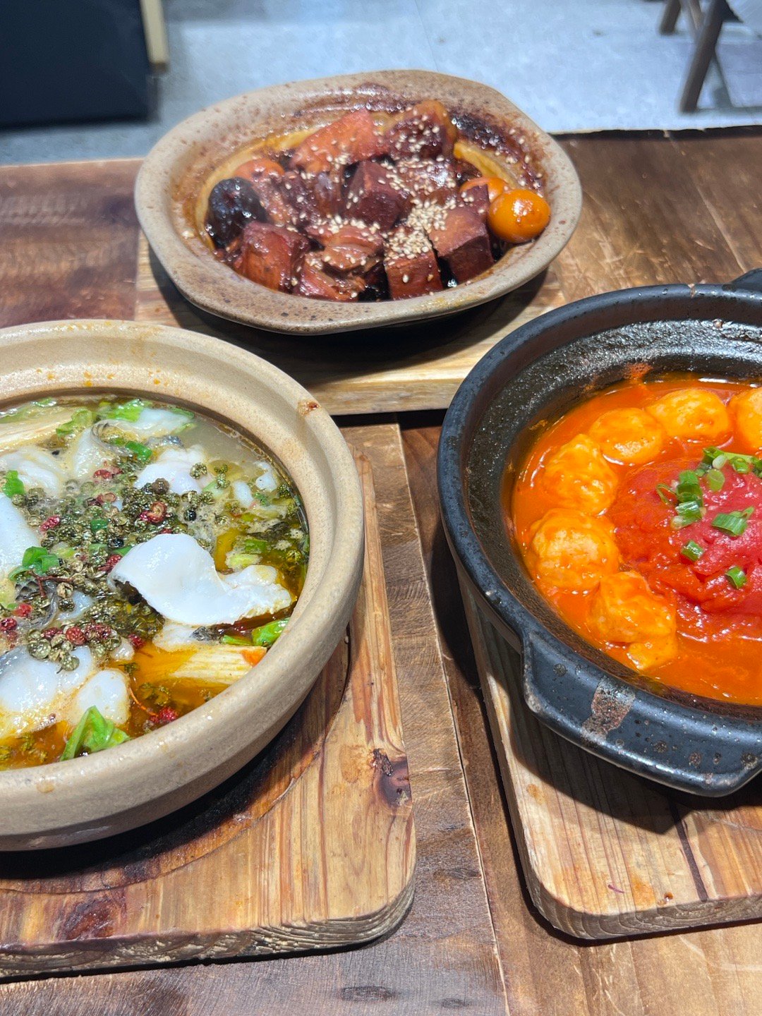 吃饭当然要大口吃啦～，这个红烧肉噂嘟好好吃🤤​​​