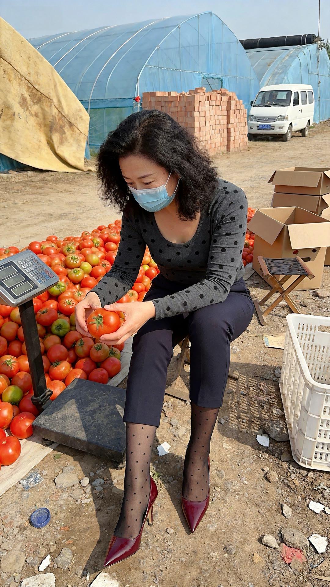 这个阿姨怎么样？