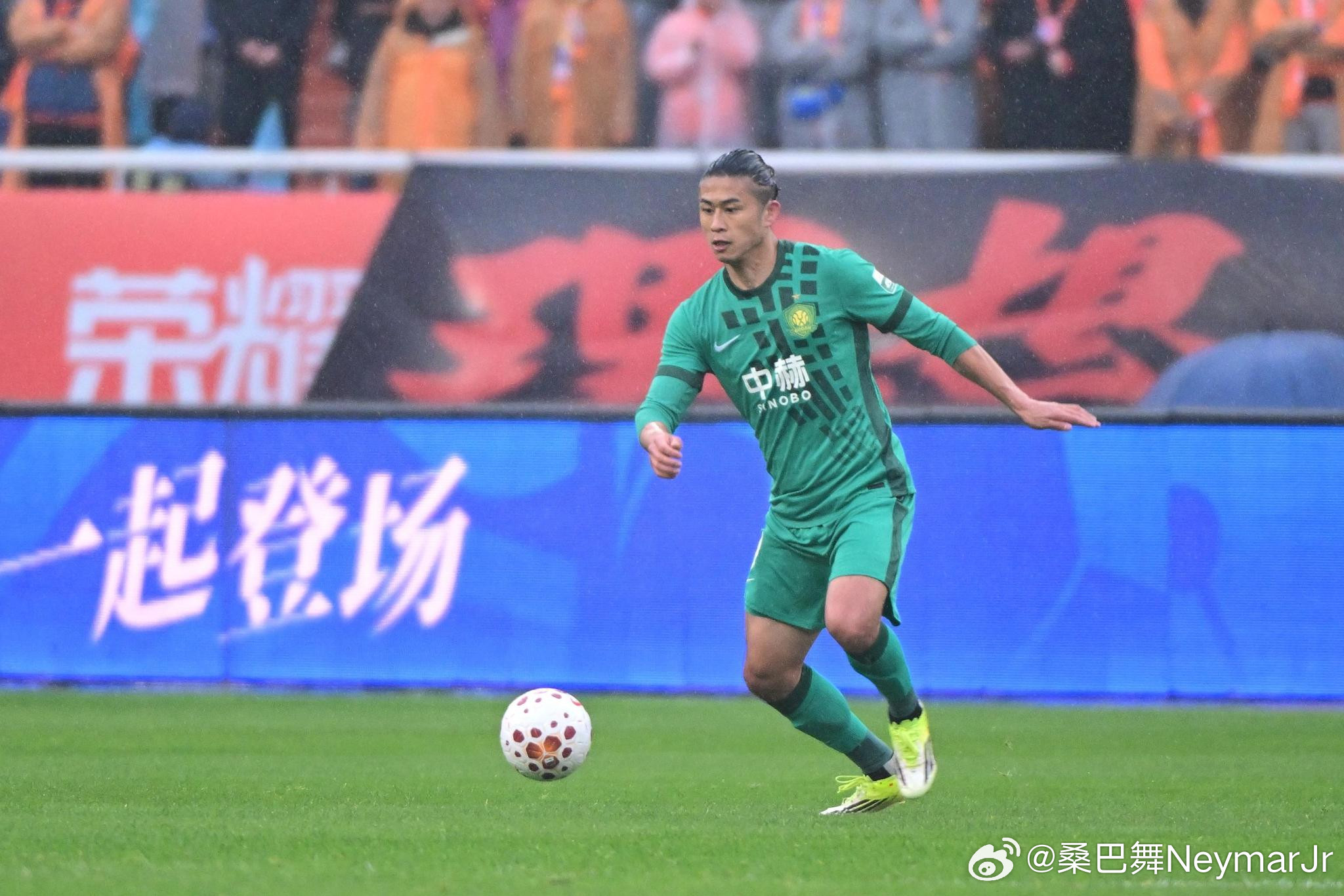 张玉宁：打出了想要的东西，联赛刚开始我们还有机会03月14日中超联赛第2轮，