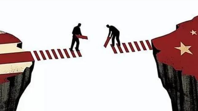 再次证明，以牺牲华为、中兴们为代价而维系其它中国企业出海，这条路已毫无悬念逼近了