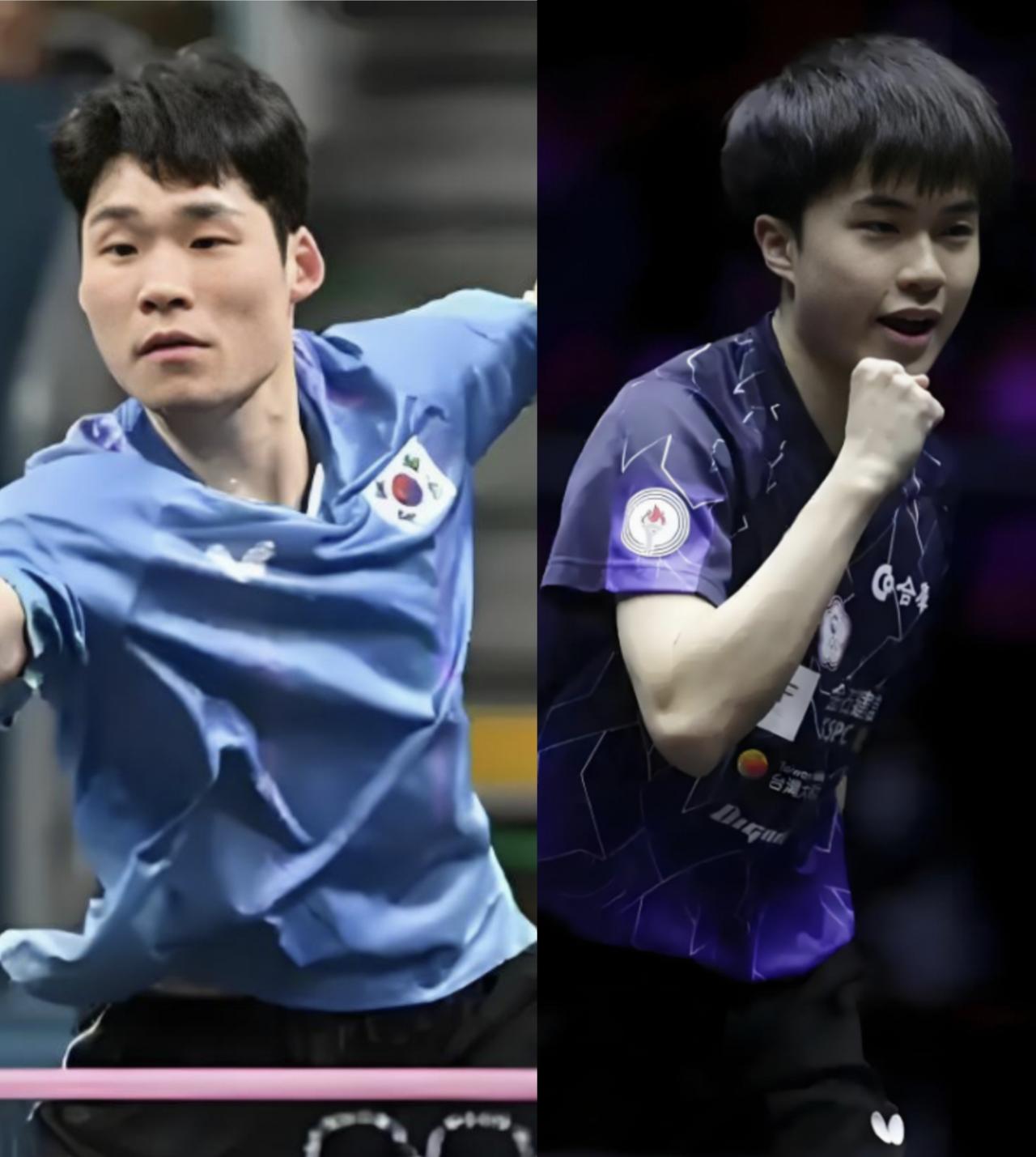 4-0！林昀儒横扫张禹珍，夺得2026多哈冠军赛冠军！1月12日凌晨，202