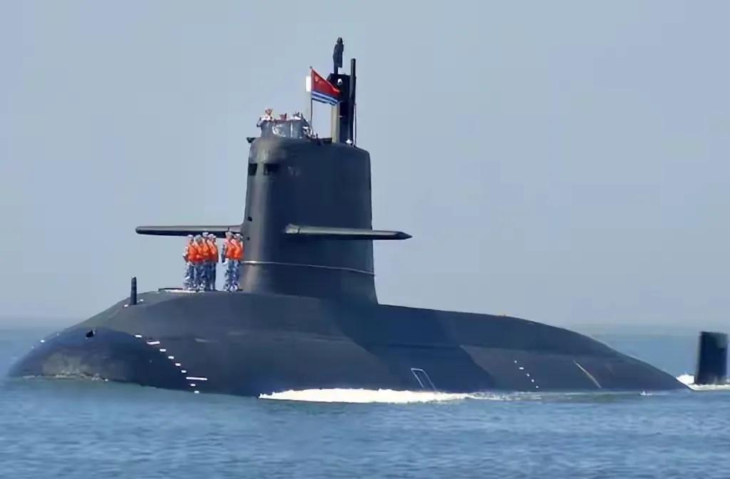 现代战争中潜艇能击沉航母吗现代战争中潜艇击沉航母实战记录为零1.