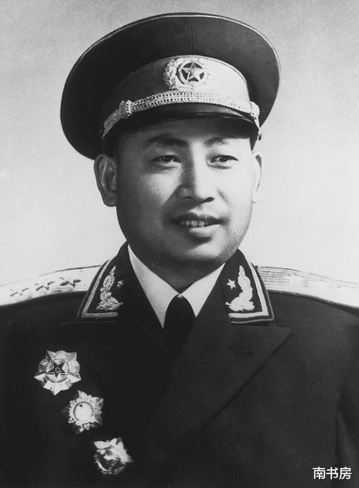 四野头号猛将<em>李天佑</em>,战绩比梁兴初还耀眼,建国后为何看不到身影