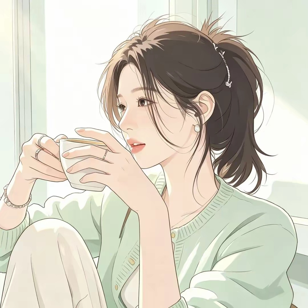 忙