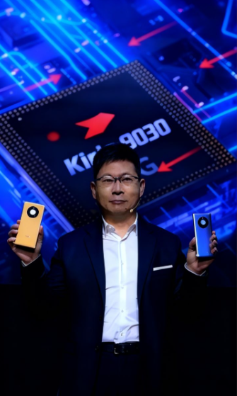 Mate80做到这几点，哪里还有苹果17什么事。