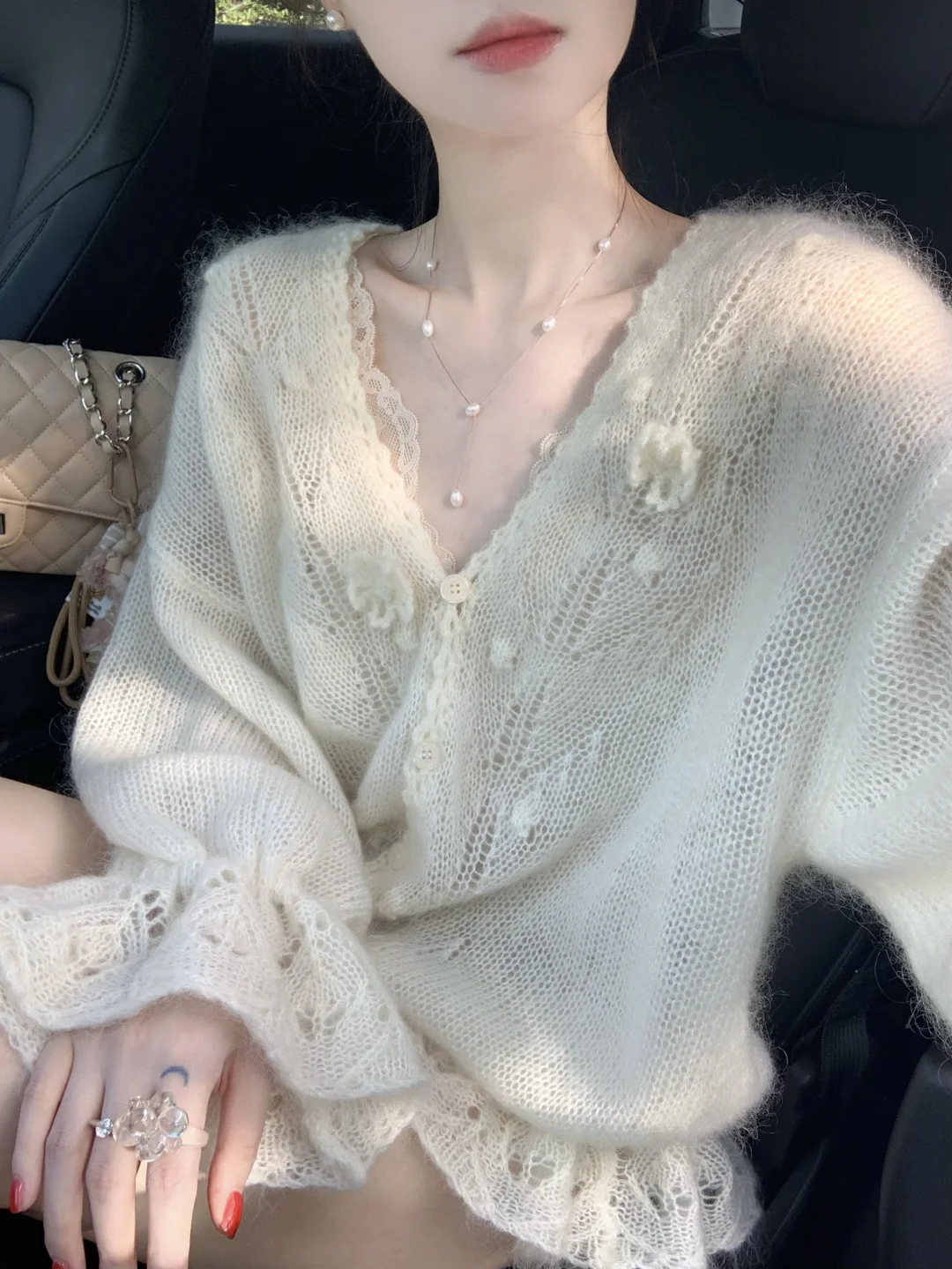 漂亮是一种感觉🧺