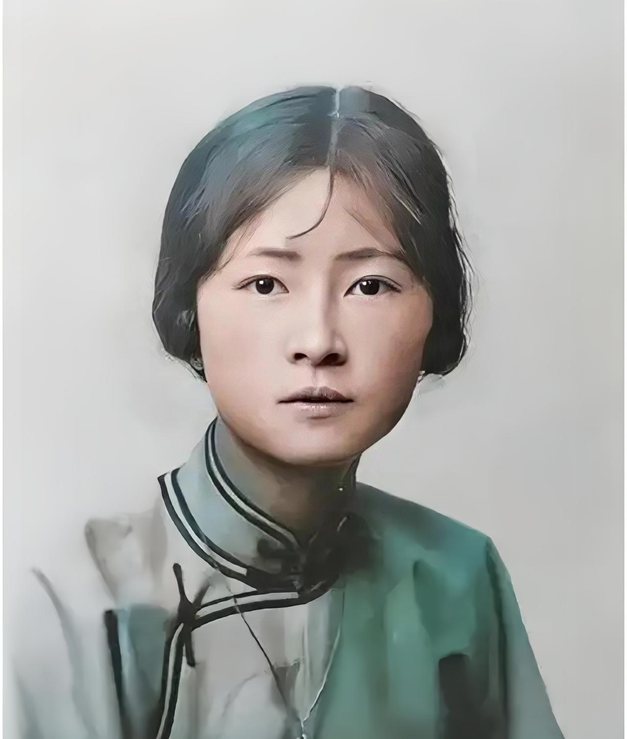 林徽因为何早早病逝？主要的原因是：有一种疾病，折磨了她绝大部分人生。那场举世