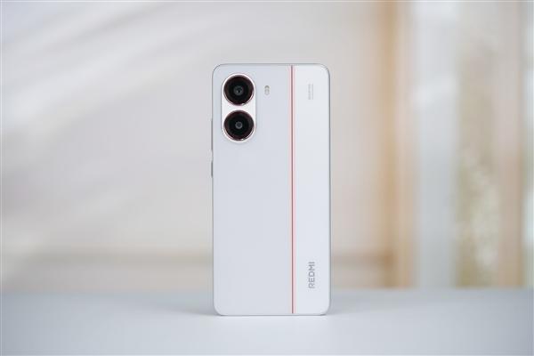 红米性能新王牌? REDMI Turbo 4 Pro 配置全解析