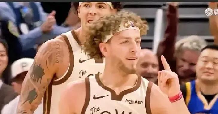 勇士正在淘汰格林。不是因为他脾气差，而是因为波杰姆斯基把胜利变成了数学题。过