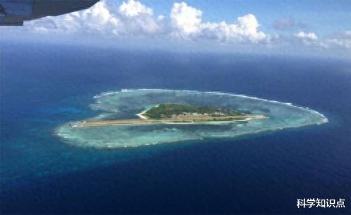 十年过去了,<em>美济岛</em>面积扩大到6.13平方公里,大自然的鬼斧神工