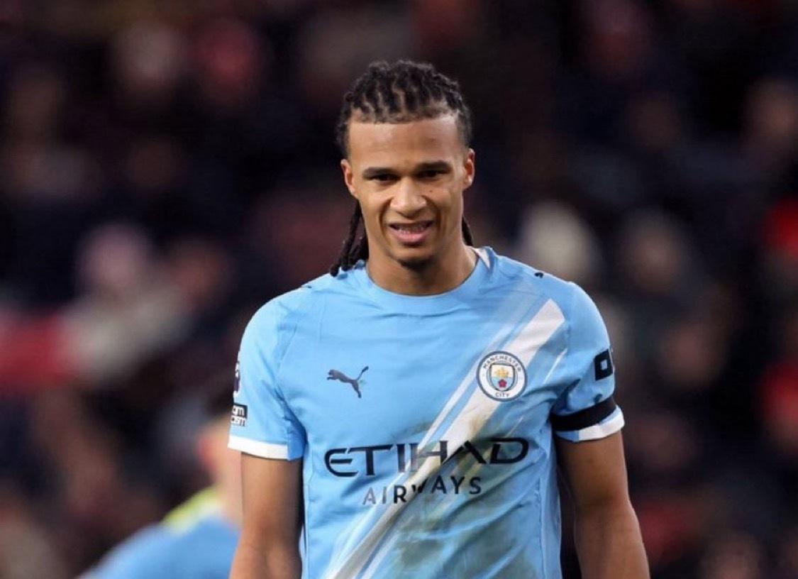 阿克：科曼曾多次跟我说过他希望我能多踢比赛如果我不踢很多比赛就很难把我召入