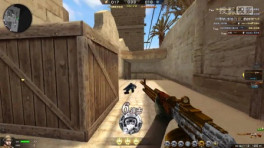 《特战英雄》终极逃脱-古堡惊魂(第2季-22集)