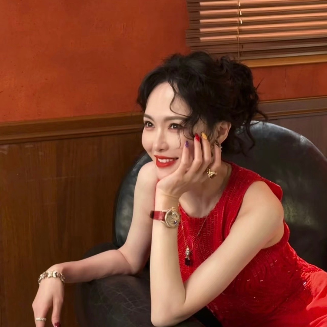 唐嫣状态真的太好了，太美了，要求即刻打包进组​​​