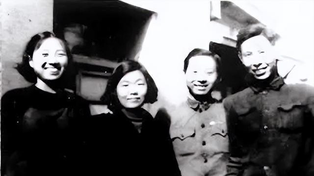 傅作义之女傅冬菊,49年解放北平有功,建国后担任什么级别干部?