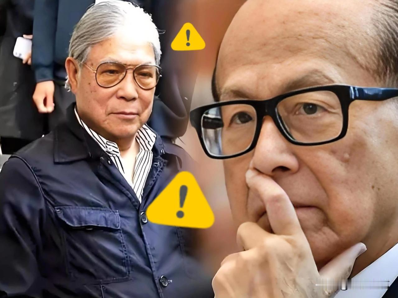 香港大火捐款引热议霍家善举获赞李嘉诚8000万捐款仍遭争议香港新界