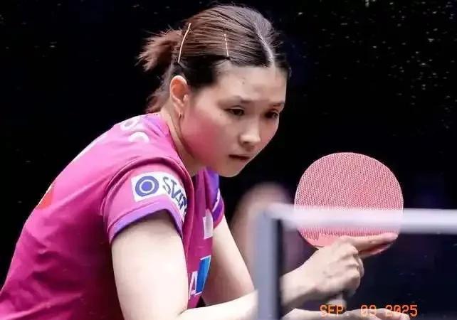 桥本帆乃香为什么没参加澳门冠军赛？凭借桥本世界排名第11的大种子地位，参加