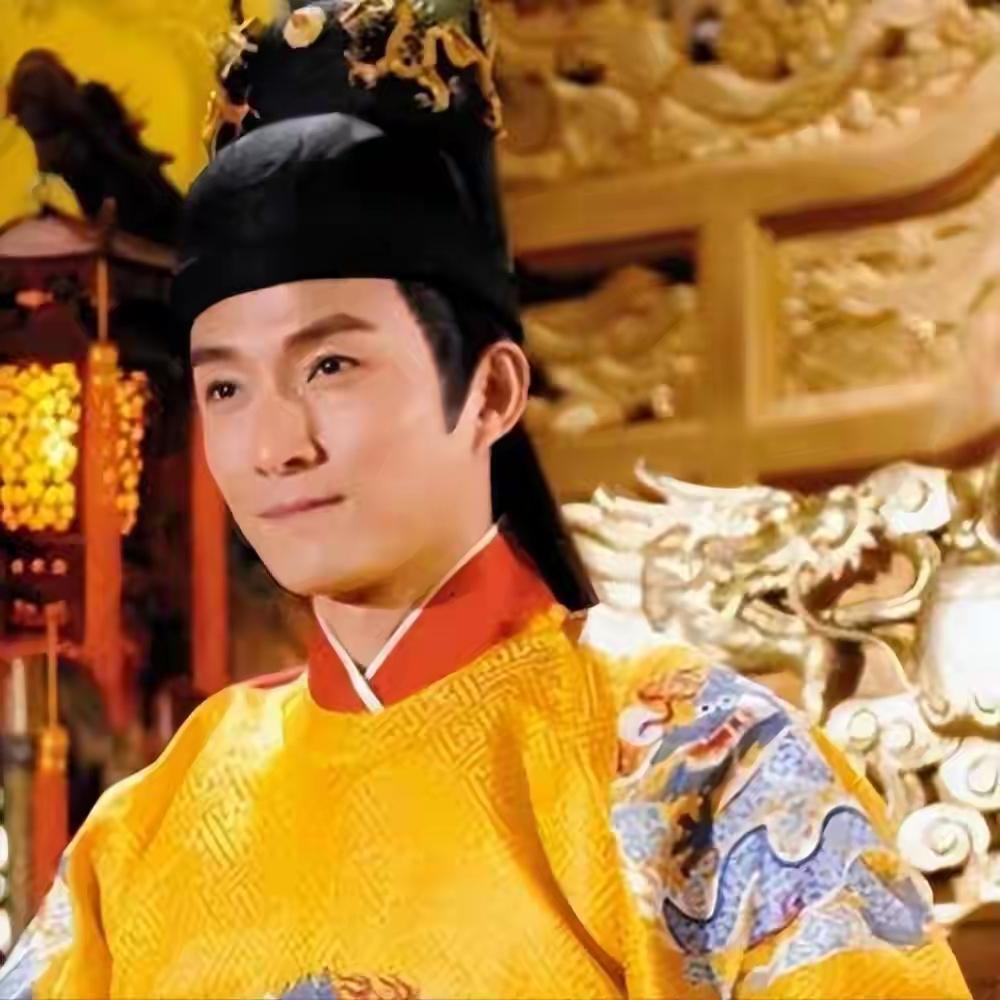 苦熬38年登基，一夜连幸数女夜夜奋战，寝宫传出尖叫声：皇上驾崩…这个听起来