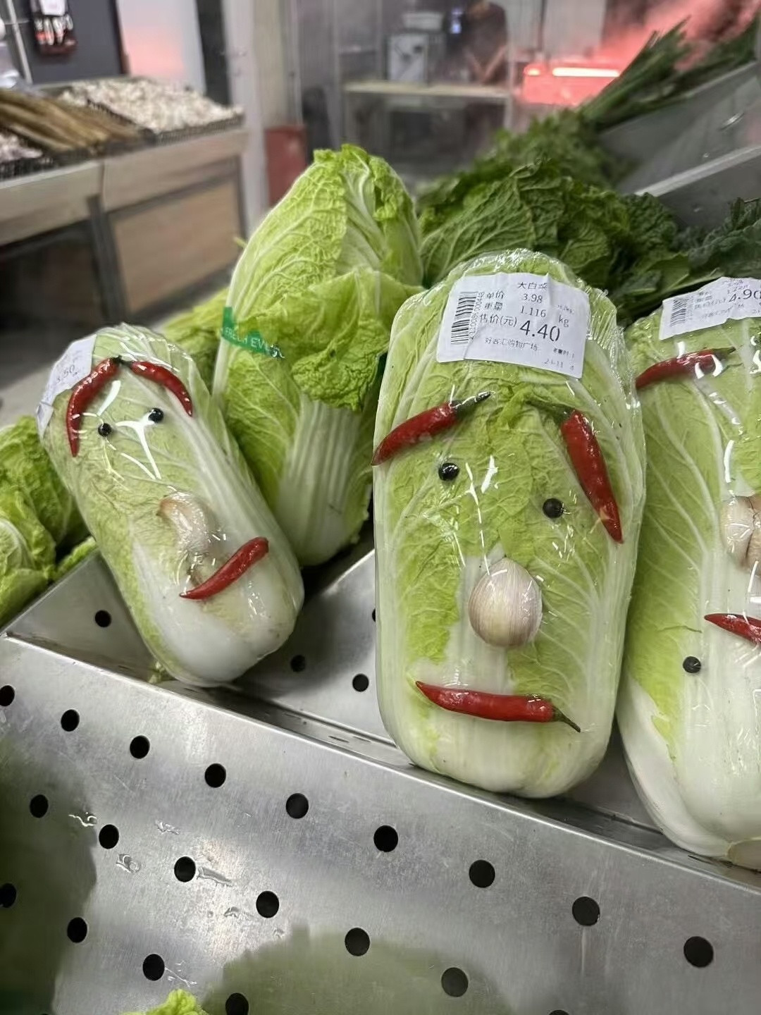 思路决定出路！搞笑