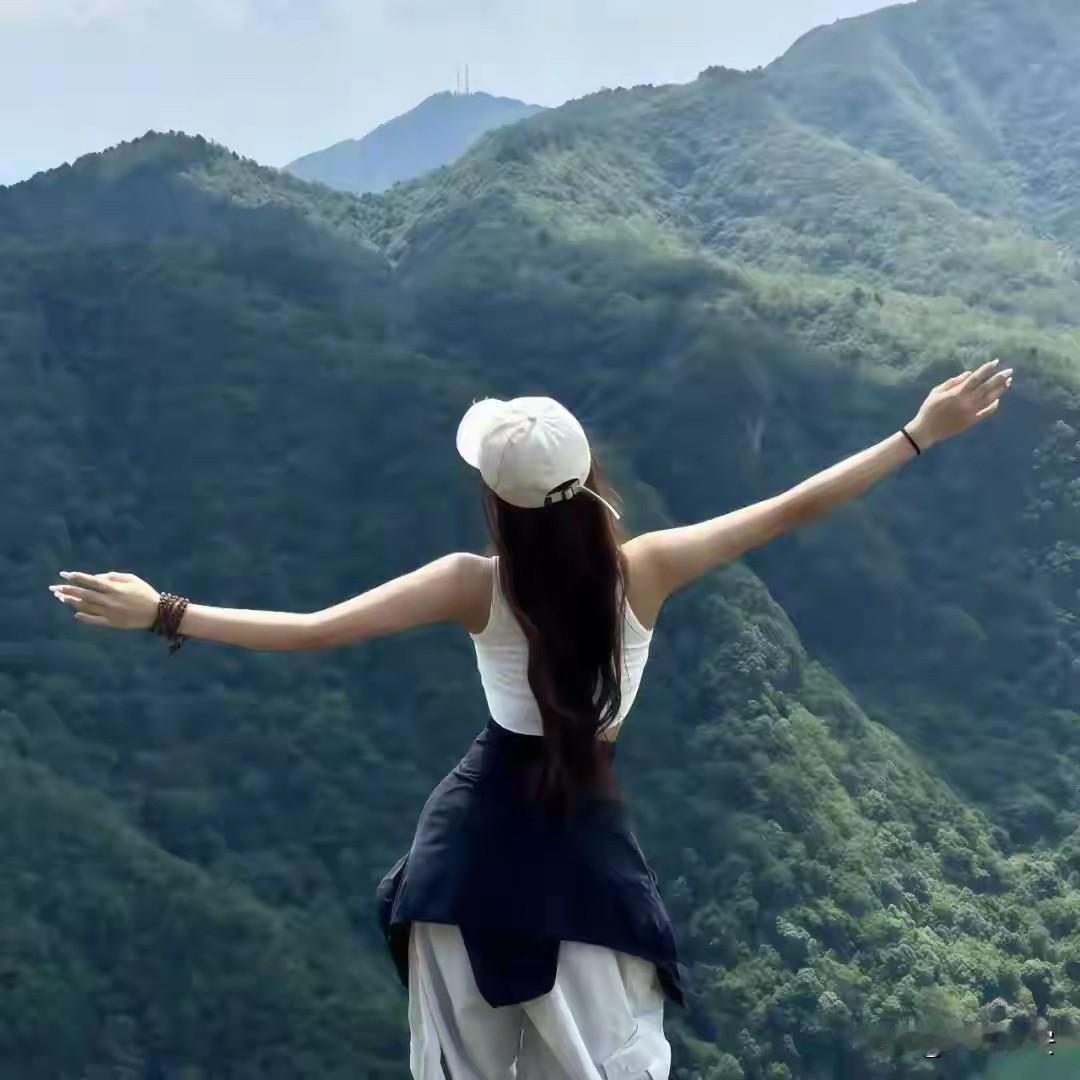 找老婆，不要只看颜值，只要五官端正就可以。要看的是：女人的智商，格局