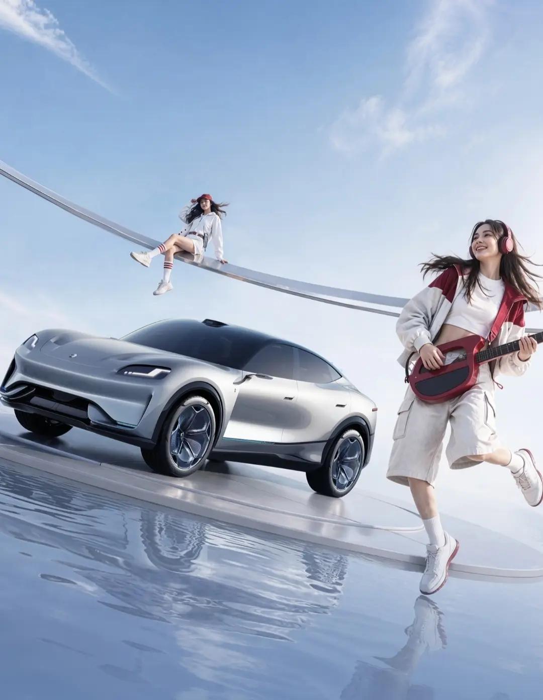 5、这就是赤裸裸的现实！2020年，赛力斯亏损17.29亿；2021年，赛力