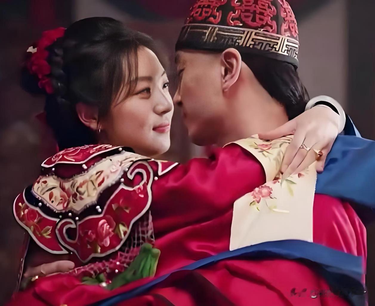 大家有没有觉得，就《大生意人》有个情节感觉怪怪的，就是古平原去找常玉儿提