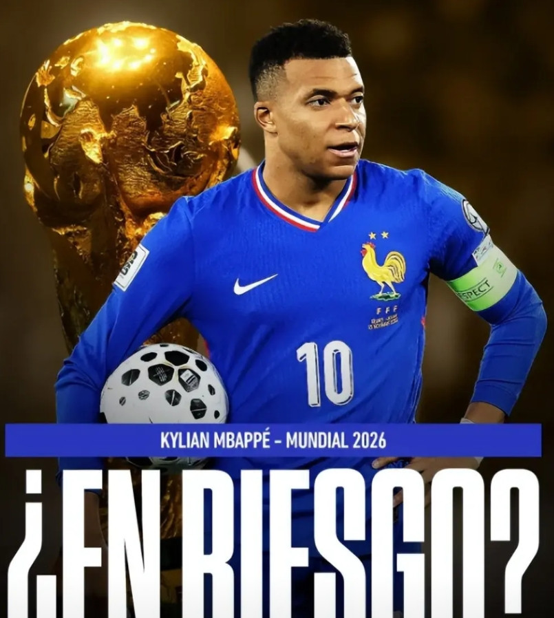 如果皇马放弃姆巴佩，那么这名被称为“即战力第一”的球星，该何去何从？曾经的小