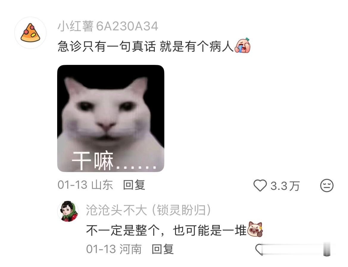 急诊：医护人员自己的缅北哈哈哈哈哈哈哈