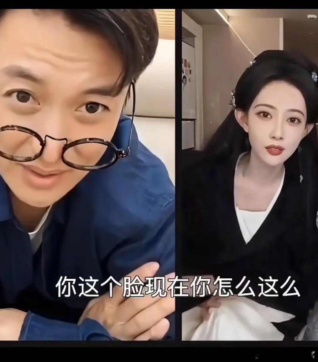 周一围怎么竟说实话[捂脸哭]​​​