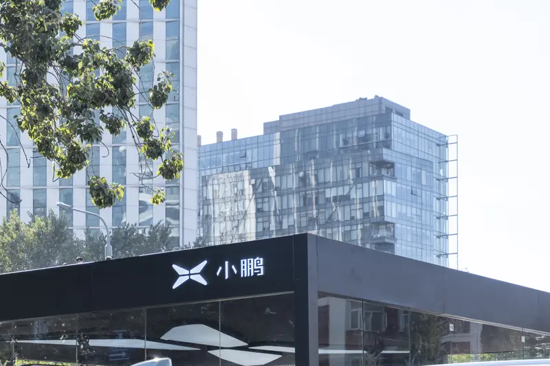 小鹏汽车这几年发展得风生水起。2026年堪称“产品大年”，目标是实现55-