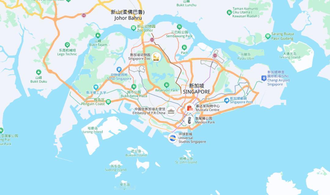 把新加坡比喻为“坡县”合适吗？这么说的时候，意思是新加坡是世界出名的袖珍国，东南