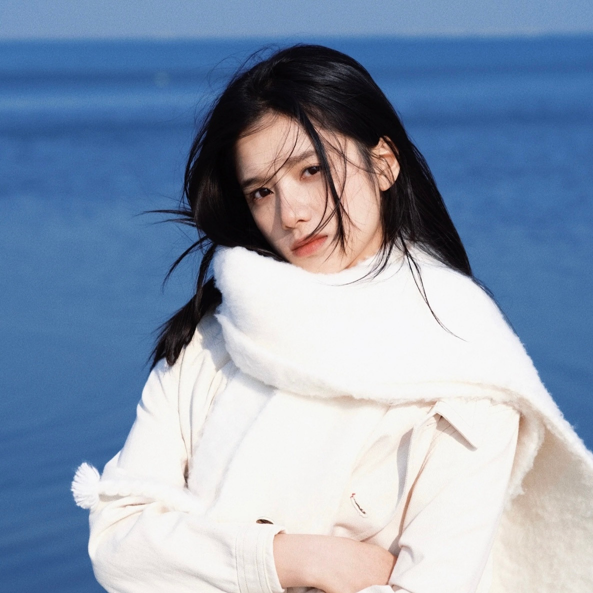张婧仪婧仪宝宝真的是行走的头像库暑假刷到宝了​​​