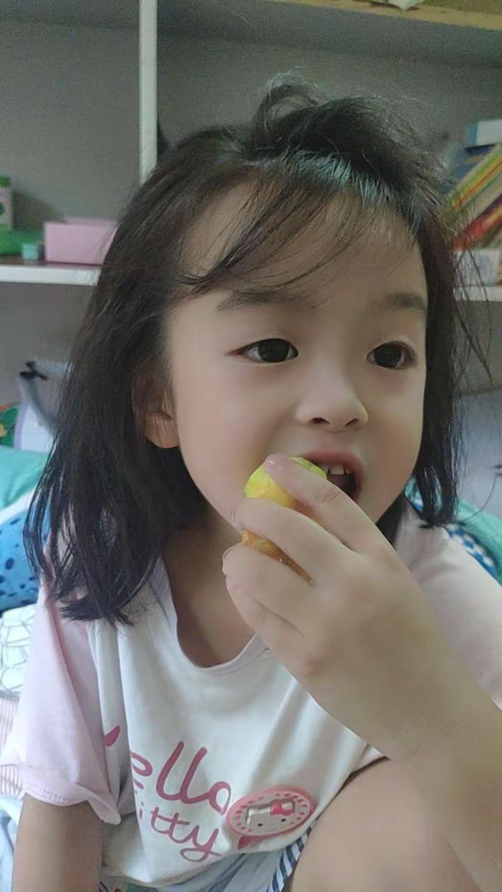 宝宝吃的水果