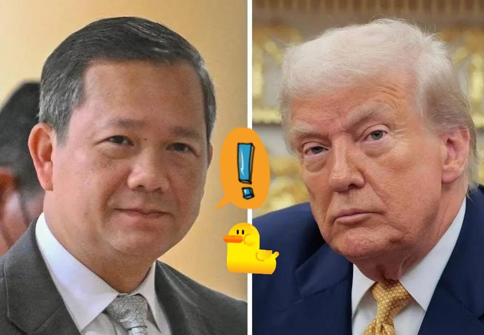 重磅消息！中国宣布对柬埔寨优惠贷款零新增，不是突然“变脸”，而是早有铺垫！