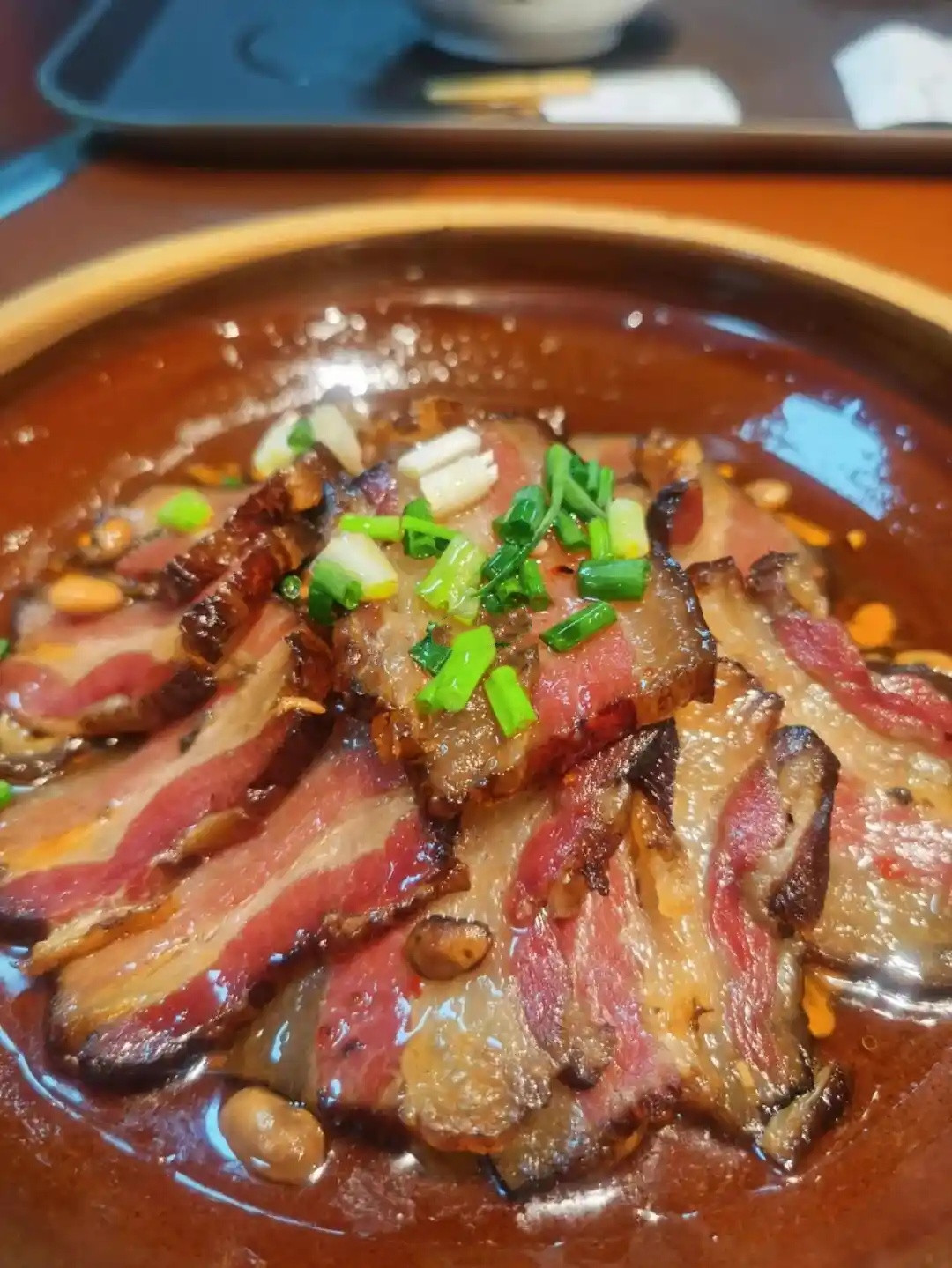 茶马古道的特色美食，湖南益阳安化就可以打卡！