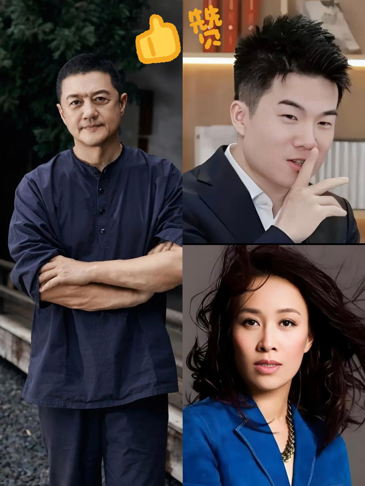 李亚鹏这回也是实在看不下去，公开发声替董宇辉澄清争议。即便身边人都劝他别轻易