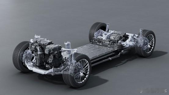 2026年开年，纯电车企只剩两家了2026年开年，车市风向突然变得有点微妙。乘联