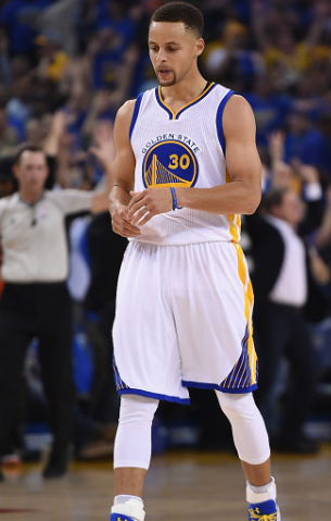 勇士能交易库里吗？库里还有油，还是联盟前15前10的身手，但是勇士是一支没什么