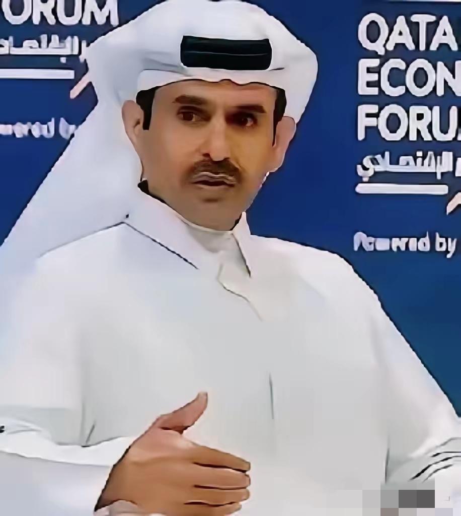 卡塔尔这一手，真是绝了。​3月19号直接掀桌子，通知我国、意大利、韩国等一众