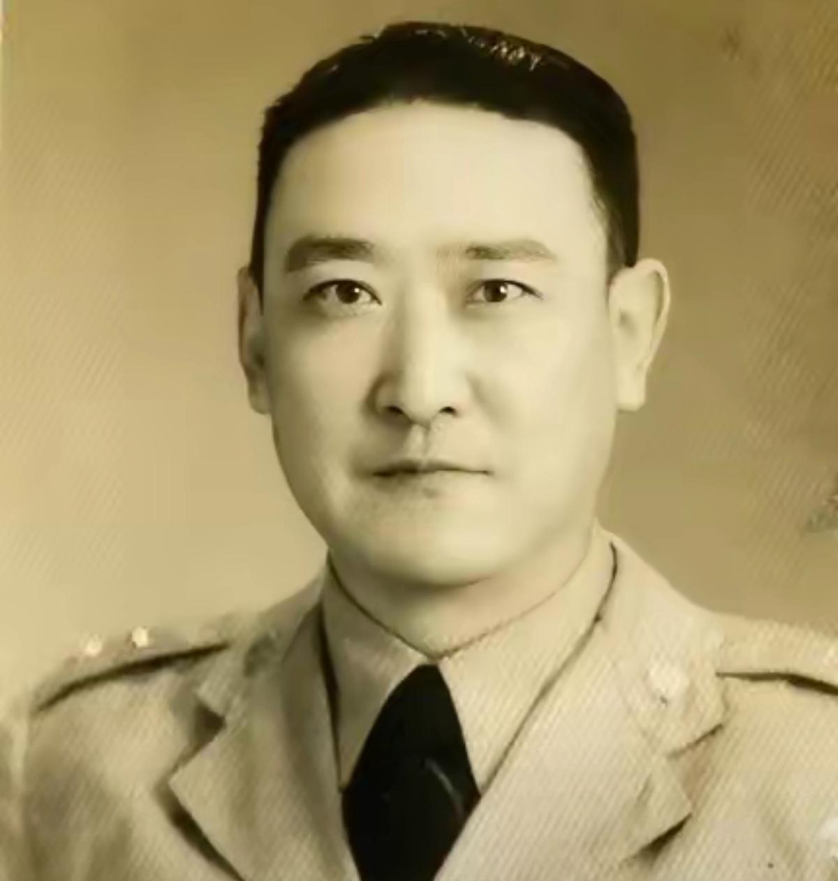 1949年，马呈祥拒绝参加新疆和平起义，张治中发报挽留他时，他却说：“我们在河西