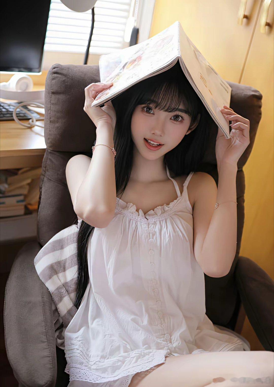 林俊杰妈妈第一次接受记者采访，她的态度很明显了，就是不喜欢林的新女友七七。记者直