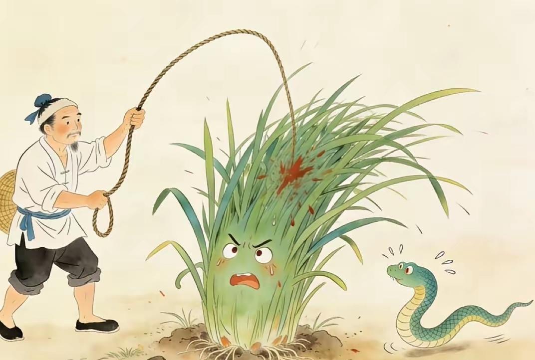 打一成语，嗨，别嘴硬，有本事三秒钟把答案亮出来，这可在肚子里有点真货，一般人真猜