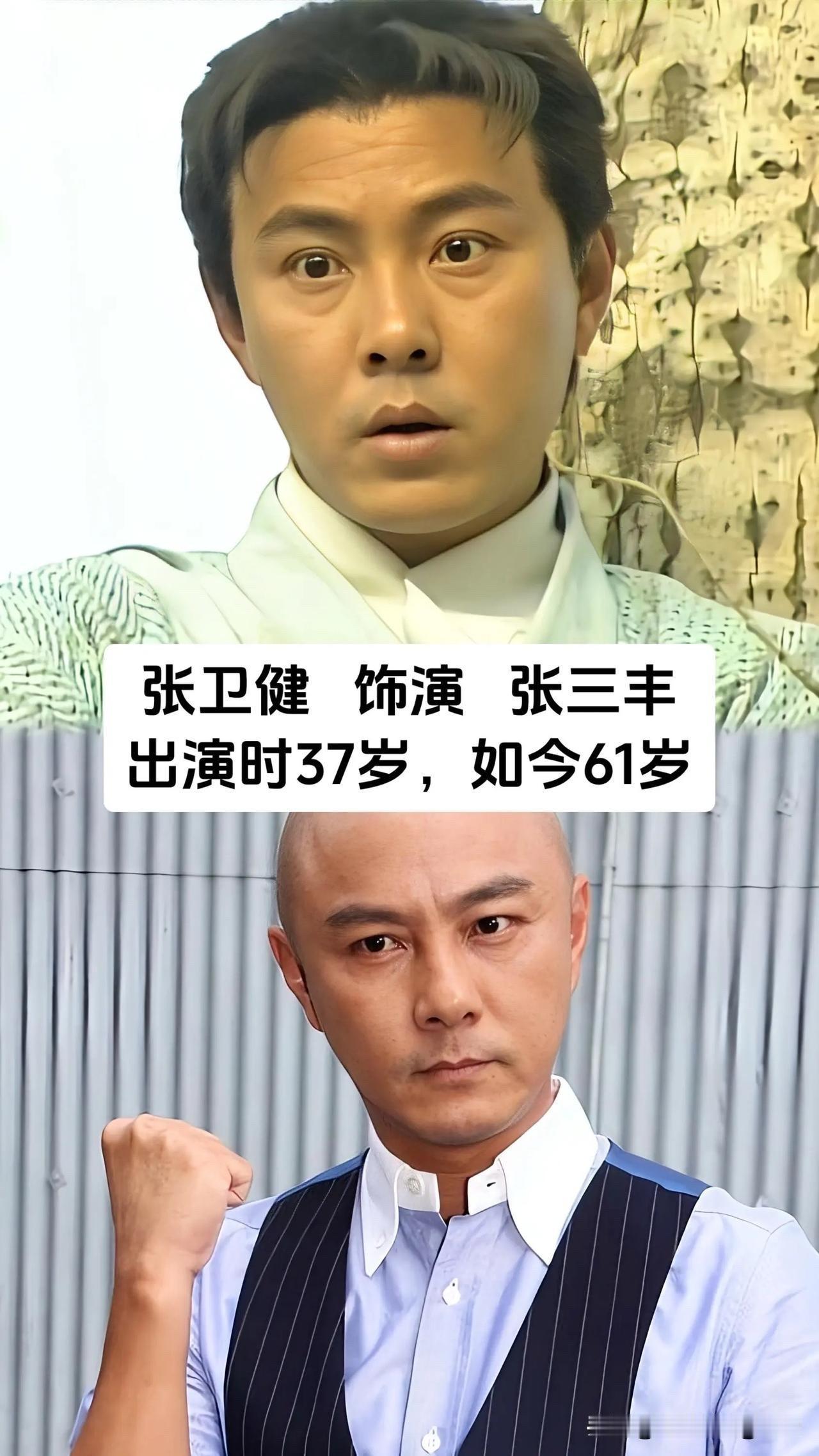 从君宝到思容：23年过去，《少年张三丰》的演员们如今都怎么样了先说说李冰冰：